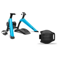 Paquete de entrenador de Garmin Tacx Boost
