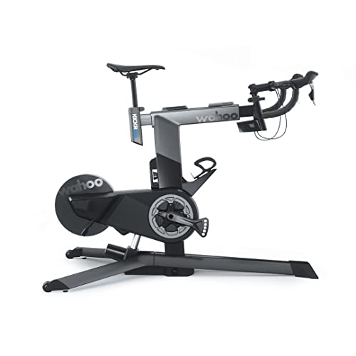 BICICLETA INTERIOR WAHOO KICKR...
