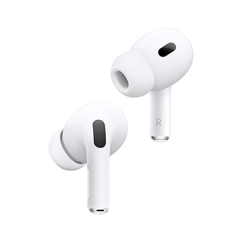 Apple AirPods Pro 2 Inalámbrico...