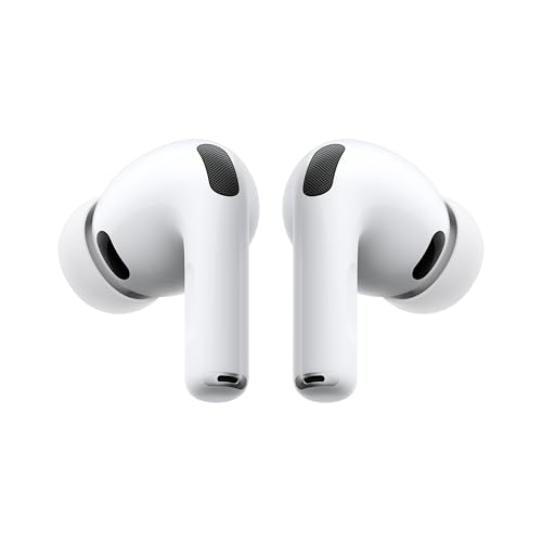 Apple AirPods Pro 3 Inalámbrico...
