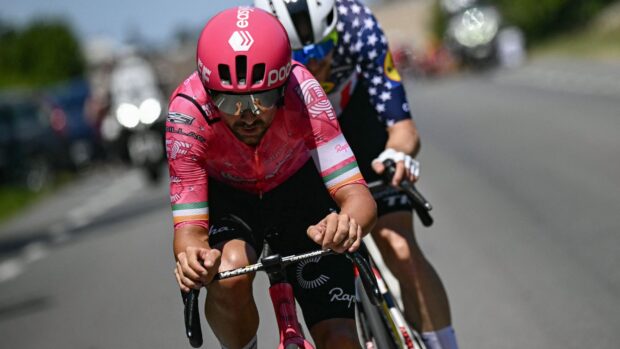 La UCI publica más detalles sobre las nuevas clasificaciones de cascos de carretera para 2026
