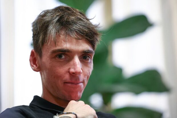Romain Bardet