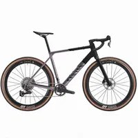 Cañón Grail CF SLX 8 AXS RS
