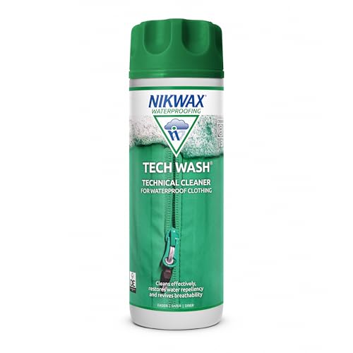 Nikwax - Lavado técnico 10 oz.