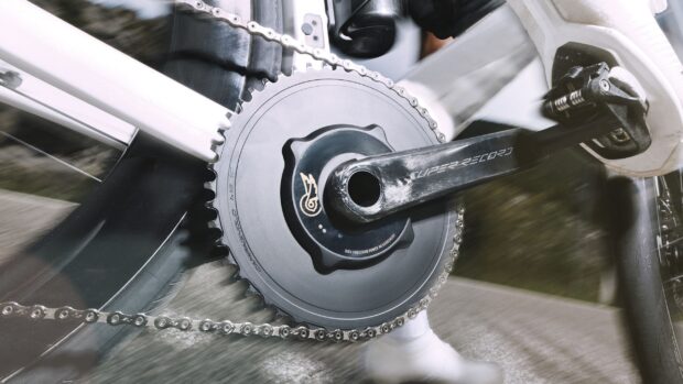 'Un cambio en la visión estratégica' - Campagnolo lanza la nueva 'plataforma' Super Record con platos y bielas aerodinámicos 1X y cambio trasero Nano Clutch