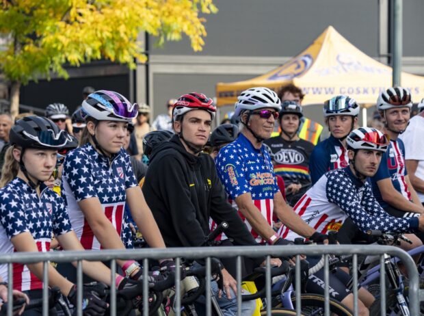 Durango comienza las celebraciones para el Campeonato Mundial de Retorno de Mountain Bike en 2030