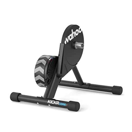 Wahoo Fitness Kickr Núcleo 1