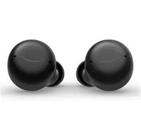Auriculares internos inalámbricos Amazon Echo Buds (estuche con cable)