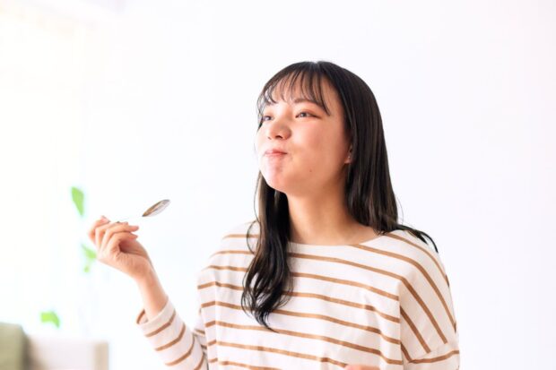 alimentación consciente