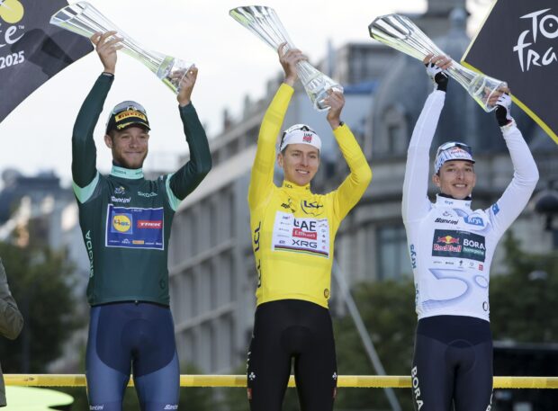 'Paradójicamente, los equipos no lo aceptaron' – Los límites presupuestarios de los equipos no llegarán al ciclismo en un futuro próximo, revela el presidente de la UCI
