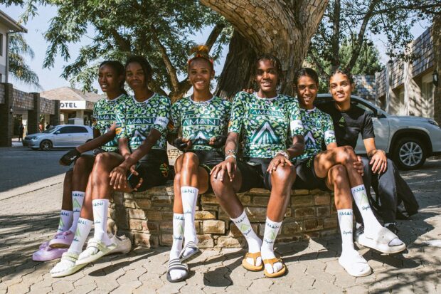Team Amani 2026
