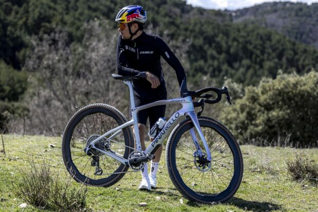 Tom Pidcock (Pinarello-Q36.5 Pro Cycling Team)