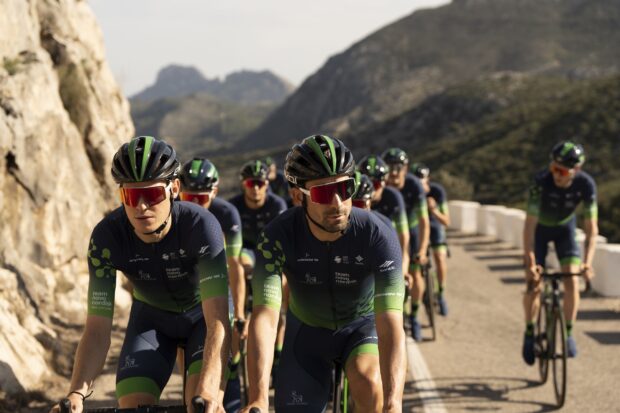 La extensión del patrocinador principal por cinco años solidifica al Equipo Novo Nordisk hasta 2031