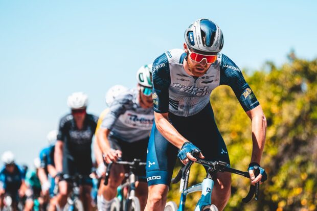 Ethan Craine is one of seven riders returning in 2026 to Project Echelon Racing