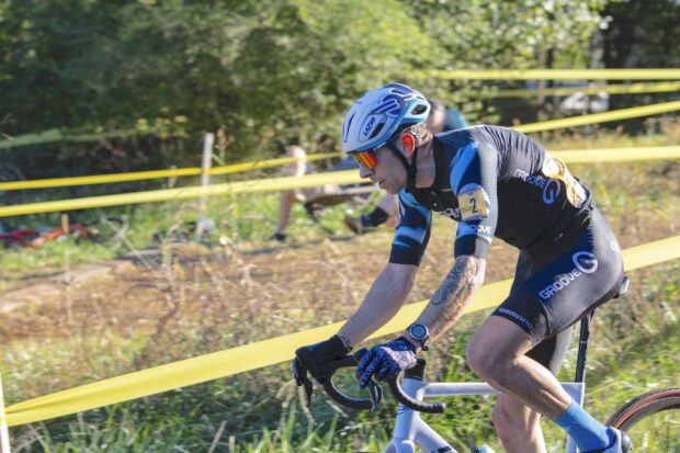Caroline Mani se despide de la carrera de ciclocross de la UCI, Kerry Werner hará de los Nacionales su carrera de retiro - Resumen de América del Norte