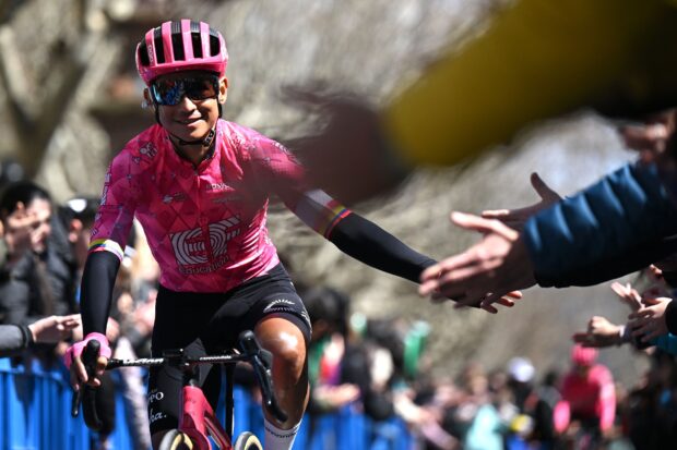Esteban Chaves se retira del ciclismo profesional tras 16 años en la cima, mira hacia la paternidad y el próximo capítulo