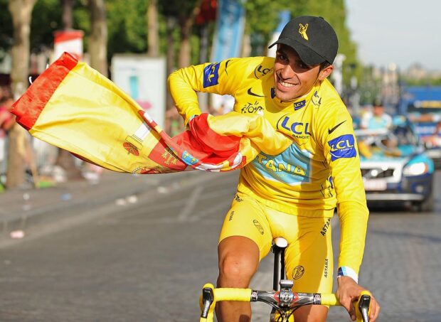 Alberto Contador