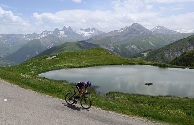 2025 Critérium du Dauphiné: Romain Bardet in his final race as a pro