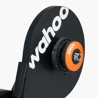 Wahoo Kickr Core 2 (Zwift Click & Cog)
