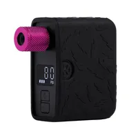 Minibomba eléctrica Muc-Off AirMach Pro