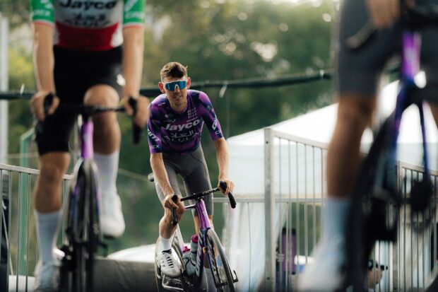 'Cualquier cosa puede pasar': Ben O'Connor confirma su regreso a casa para el Campeonato Nacional Australiano de Ruta