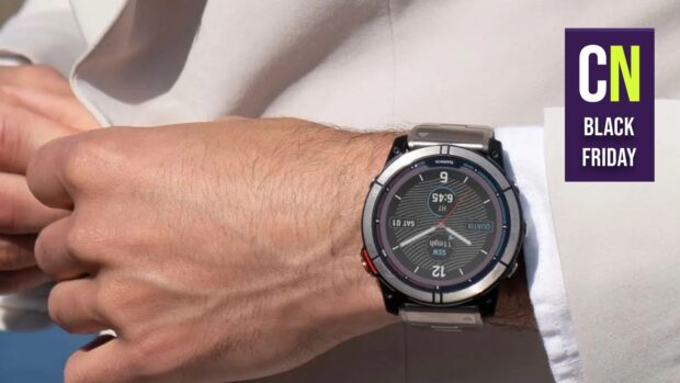 Garmin