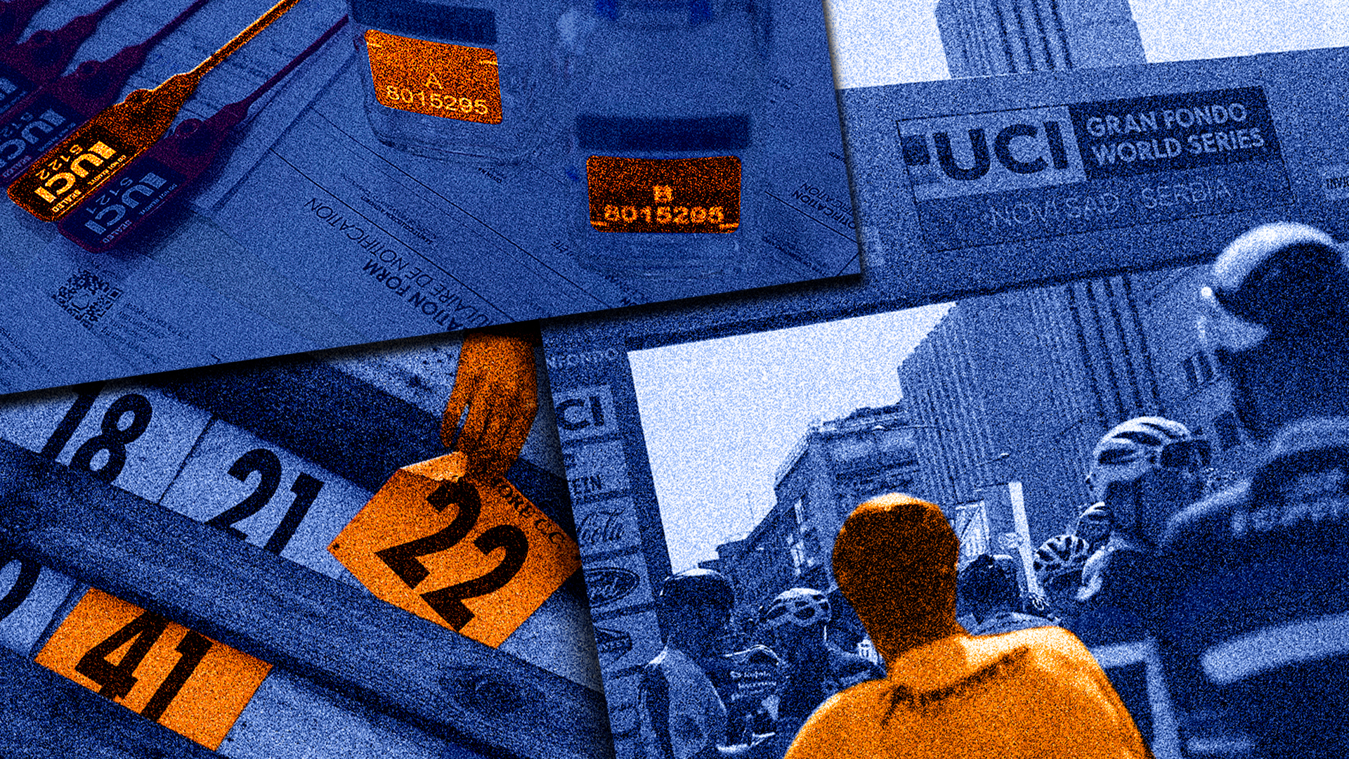 Investigan el dopaje amateur en eventos de la UCI