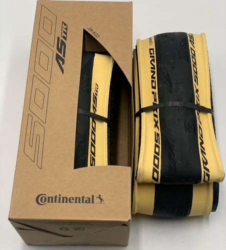 Continental GP5000 AS TR...