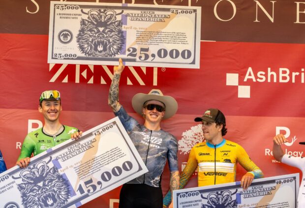 The Growler aumenta las apuestas en 2026 con una inversión en transmisión en vivo y campos junior de élite más grandes para la tercera edición el 25 de abril
