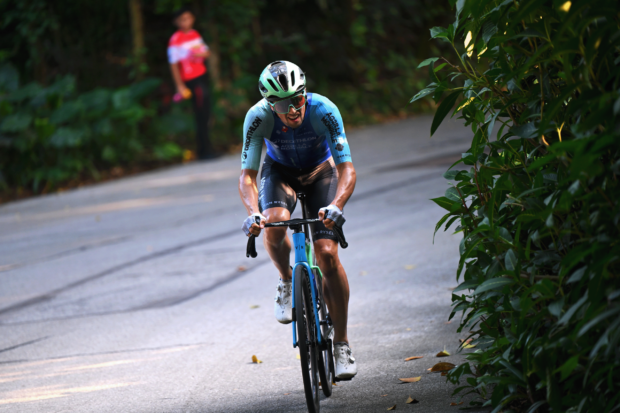 Victor Lafay reconsidera su jubilación anticipada y firma con Unibet Rose Rockets para impulsar las ambiciones del equipo en el Tour de Francia