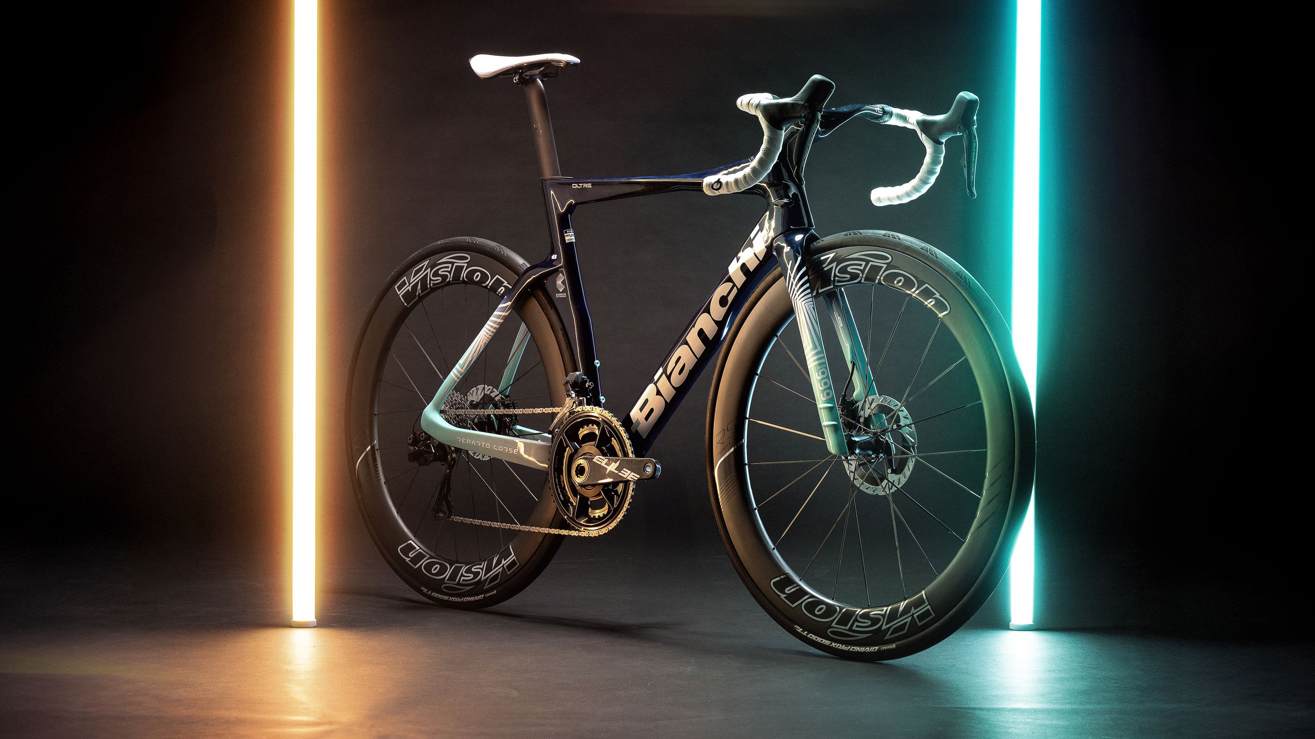 Bahrain Victorious anuncia patrocinador de bicicletas para 2026