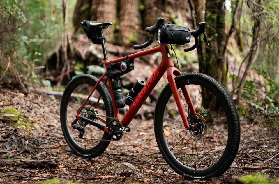 Un estigma de Santa Cruz