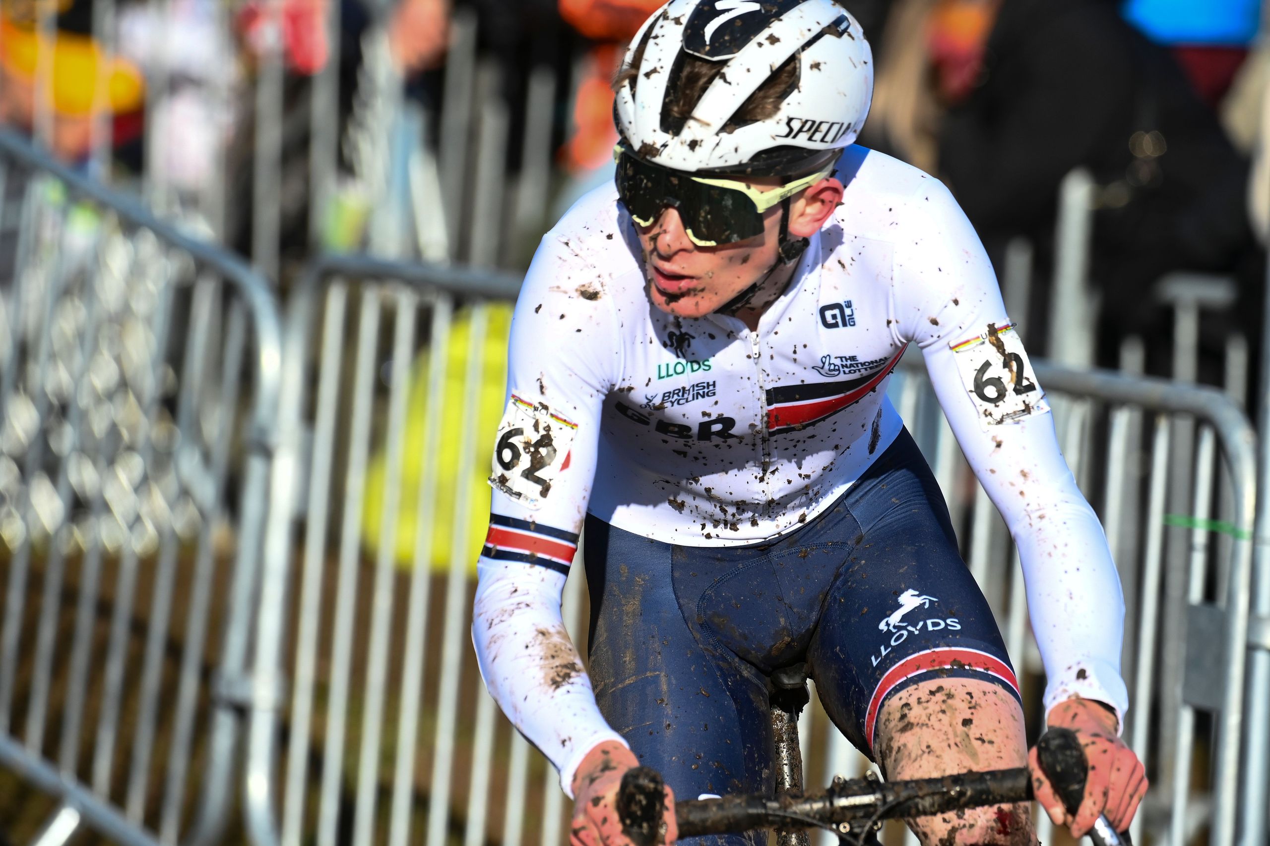 'Nuestro equipo es un verdadero trampolín hacia el WorldTour': cuatro campeones nacionales forman parte de los 10 nuevos corredores del NSN Devo Team como una 'clara evolución del equipo'