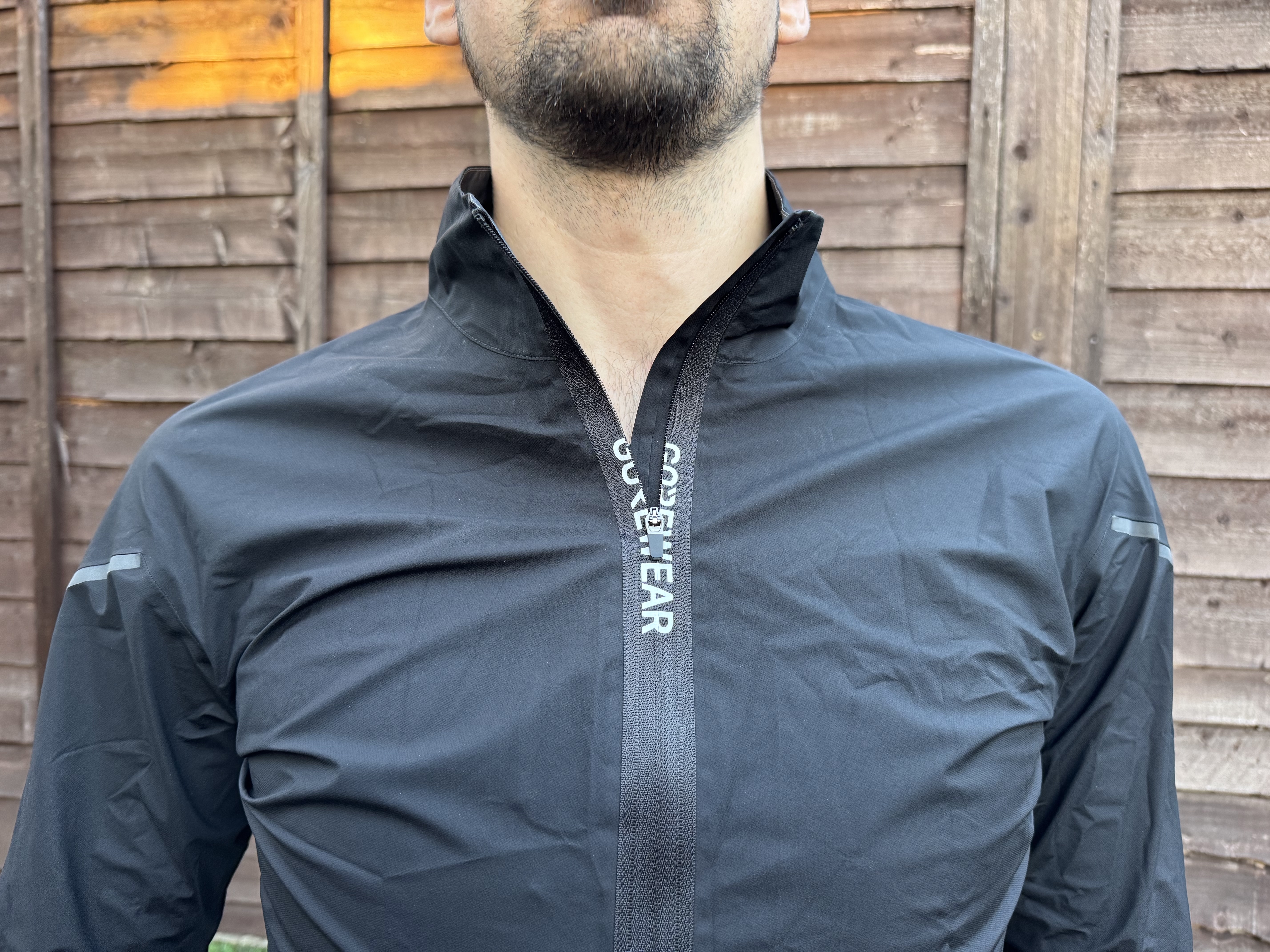 Chaqueta GoreWear SpinShift Gore-Tex