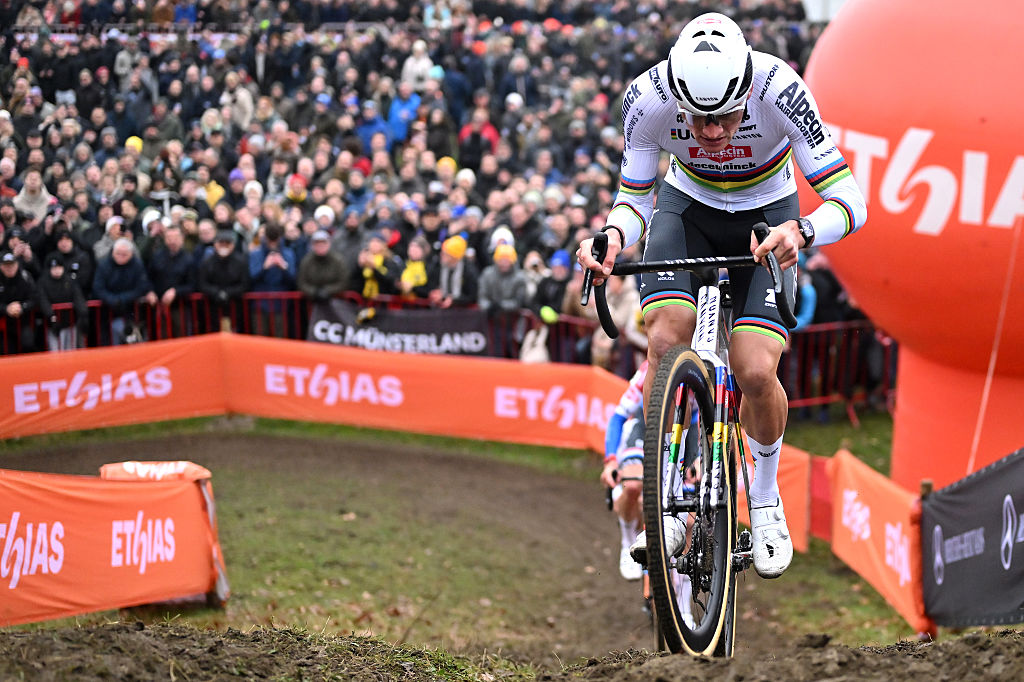 Mathieu van der Poel