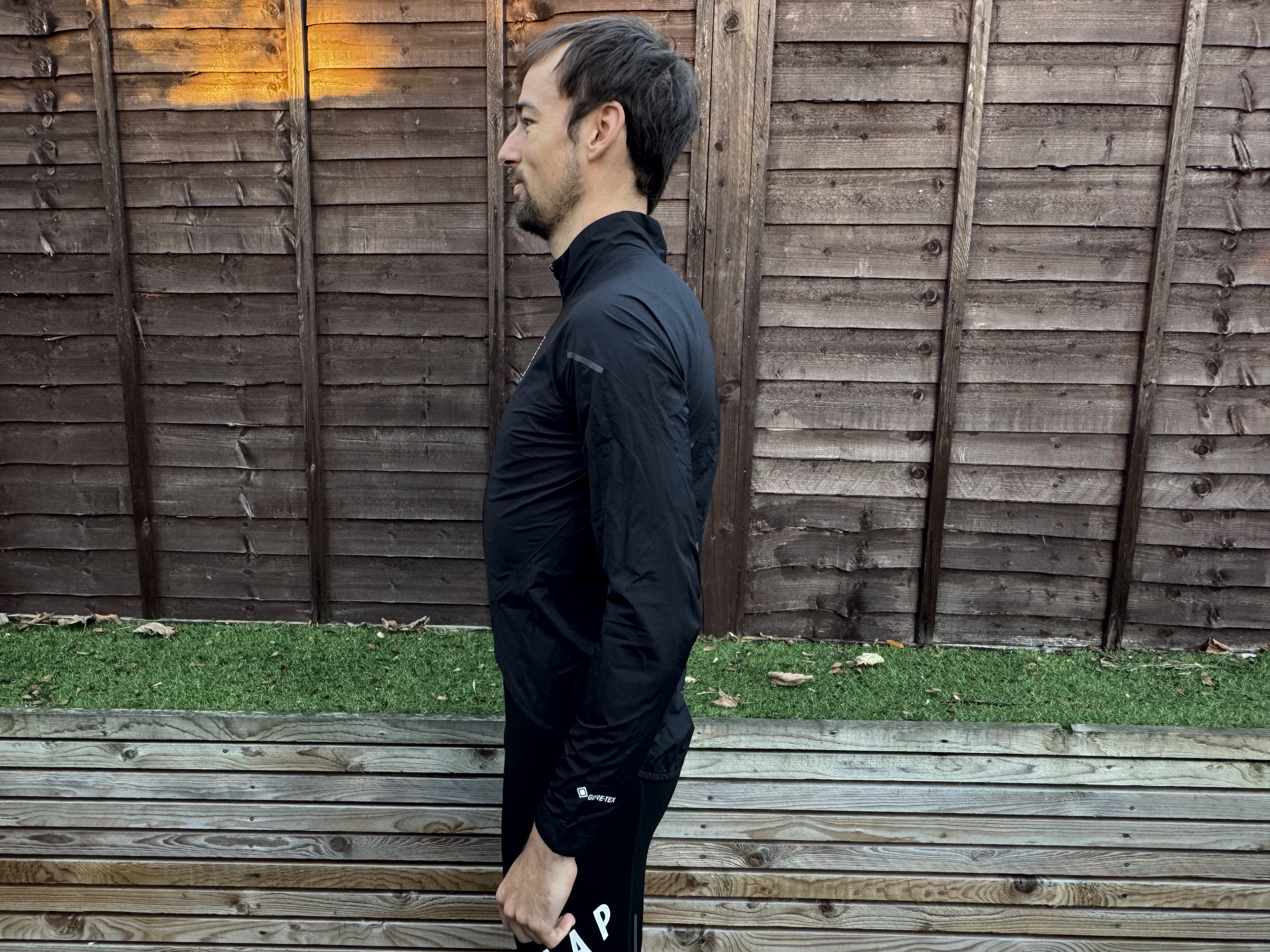 Chaqueta GoreWear SpinShift Gore-Tex