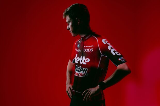 Lotto-Intermarché presenta su regreso al WorldTour en 2026 tras la fusión de equipos belgas