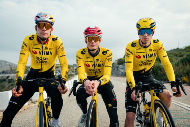 'Correr el Giro de Italia beneficiará su nivel en el Tour': Jonas Vingegaard se prepara para el doblete del Gran Tour en 2026 mientras el equipo confirma el calendario