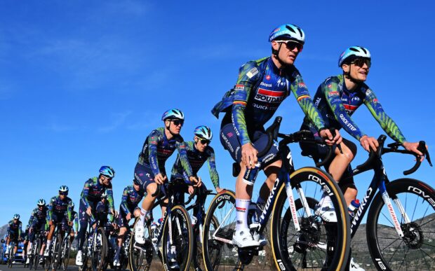 'Nadie es más grande que el equipo': Soudal-QuickStep trae de vuelta a Niki Terpstra y Tim Declercq para construir un nuevo capítulo post-Evenepoel