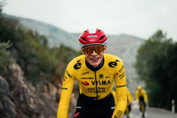 "Realmente necesitaba el cambio": Jonas Vingegaard busca evitar el agotamiento con un enfoque renovado del Gran Tour en 2026