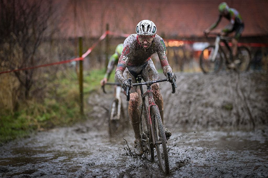 Michael Vanthourenhout