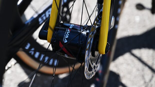 Gravaa ha sido declarada en quiebra. ¿Se adelantó a su tiempo el sistema de inflado ajustable de neumáticos?