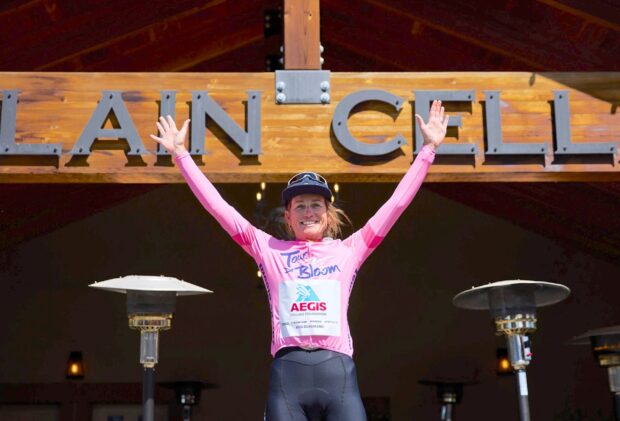 El Tour de Bloom dice 'no, gracias' a la designación de la UCI para mujeres de élite, pero se expande a seis días, el equipo canadiense de ciclocross nombrado para el Mundial y más - Resumen de América del Norte