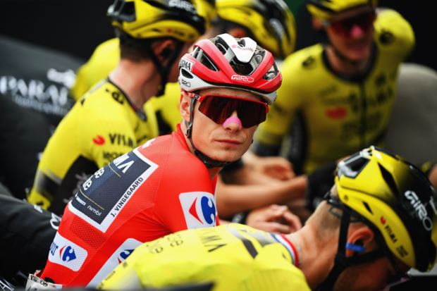 ¿Completar el Gran Tour ambientado en 2026? – Jonas Vingegaard supuestamente tiene un 'acuerdo' para debutar en el Giro de Italia