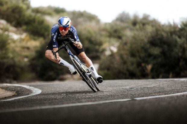 "Nos hemos ganado nuestro lugar, nadie nos lo puede quitar" – Tom Pidcock confirma su regreso al Tour de Francia como líder para su debut en Pinarello-Q36.5