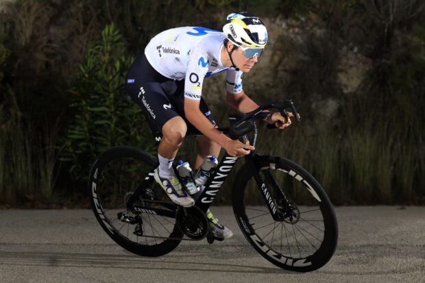 'Una prueba para el Tour de Francia' – Junto a Remco Evenepoel, otra estrella belga que aspira a alcanzar el máximo rendimiento en julio se alinea en la Volta a la Comunitat Valenciana
