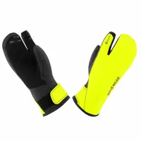 Guantes Gorewear Gore-Tex con aislamiento Trigger Guantes Gorewear Gore-Tex con aislamiento Trigger