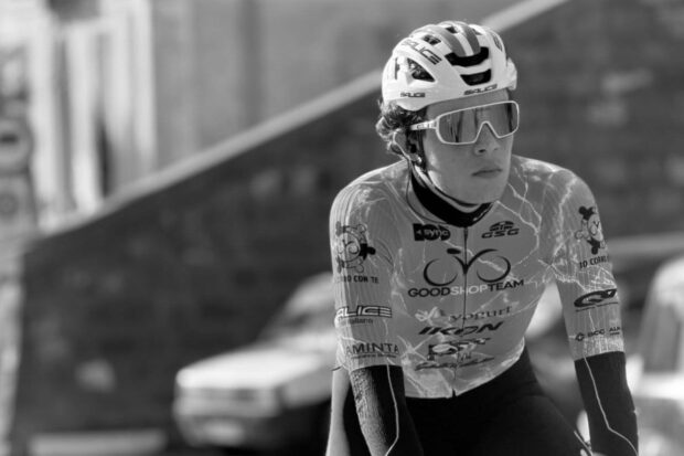 Francesco Mazzoleni (Goodshop Yoyogurt)