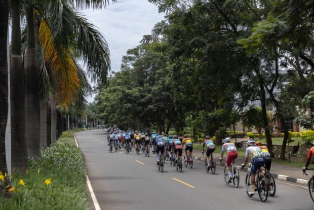 Tour du Rwanda