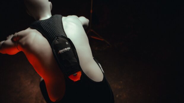 Los airbags están un paso más cerca del pelotón profesional mientras la UCI abre el proceso de consulta